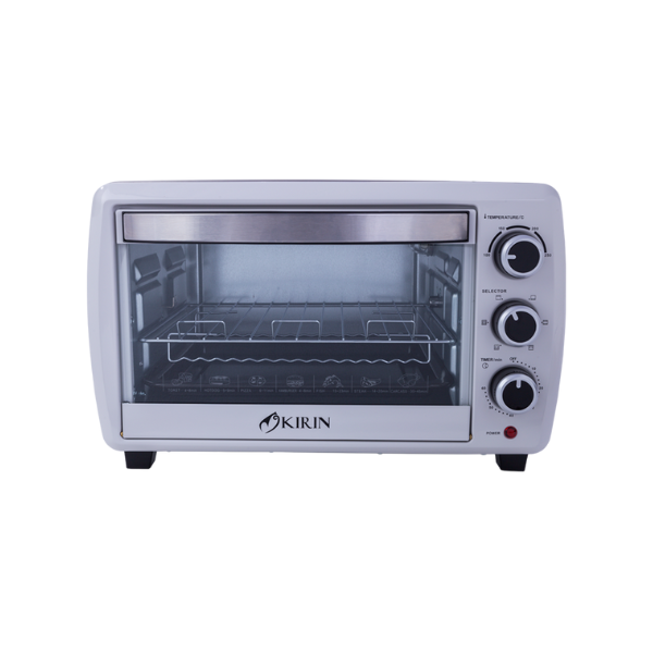 KIRIN ELECTRIC OVEN KBOL250RAWHITE | 2 - Login Megastore