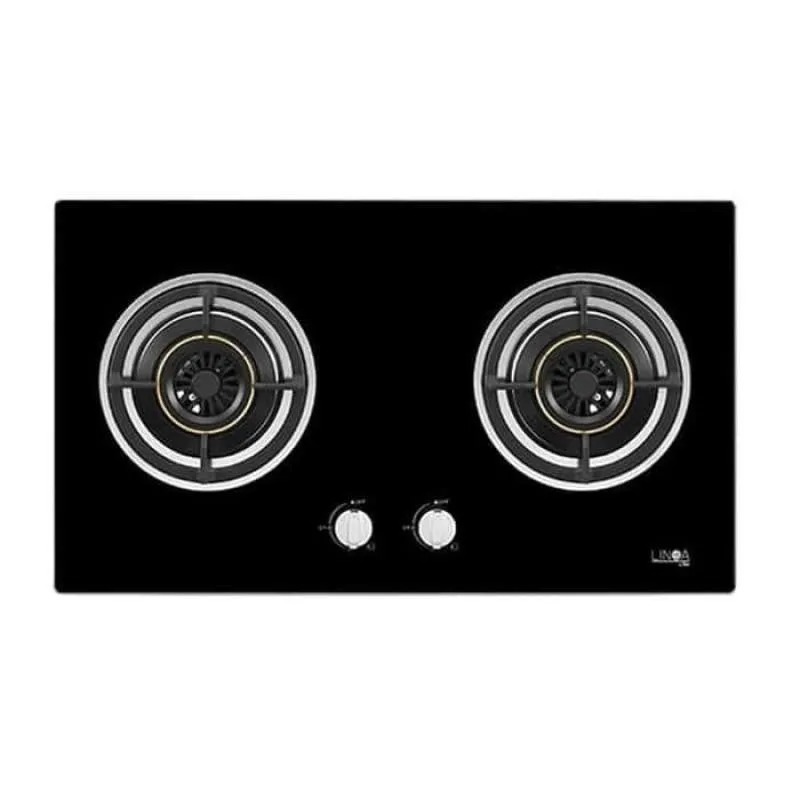 LINEA BUILT IN GAS 2 BURNER COOKER GDK732GAIAL | 1 - Login Megastore