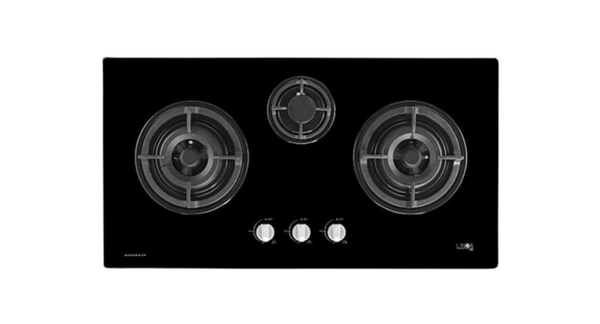 LINEA - BUILT IN GAS 3B COOKER GLI863GAIAL2TR | 1 - Login Megastore