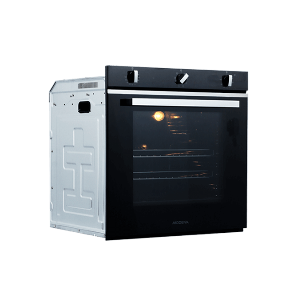 MODENA BUILT IN ELECTRIC OVEN BO2733 | 2 - Login Megastore