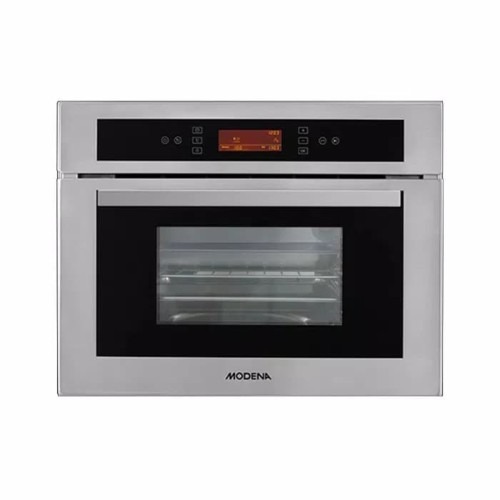 MODENA BUILT IN ELECTRIC STEAM OVEN BT3435 | 1 - Login Megastore