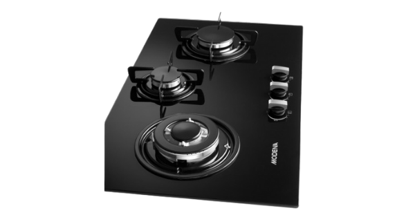 MODENA BUILT IN GAS 3B COOKER BH0935 | 1 - Login Megastore