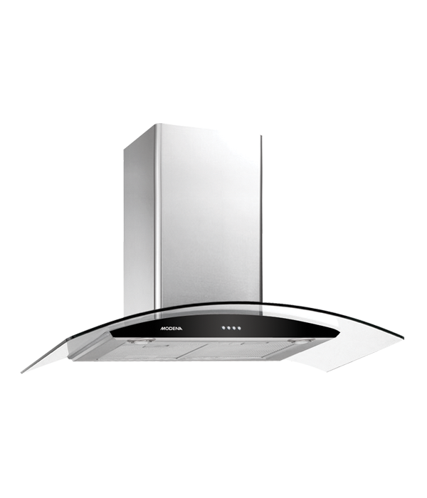 MODENA - CHIMNEY COOKER HOOD CX9301 | 1 - Login Megastore