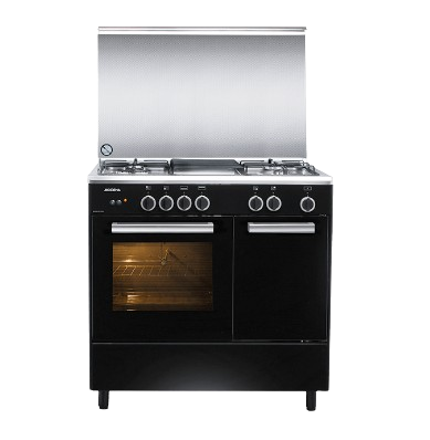 MODENA FREE STANDING GAS COOKER FC5942L | 1 - Login Megastore