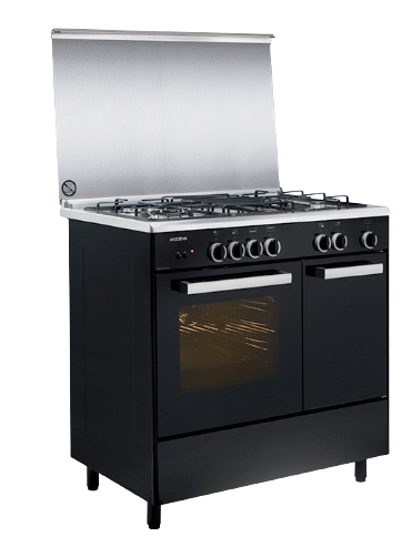 MODENA FREE STANDING GAS COOKER FC5942L | 2 - Login Megastore