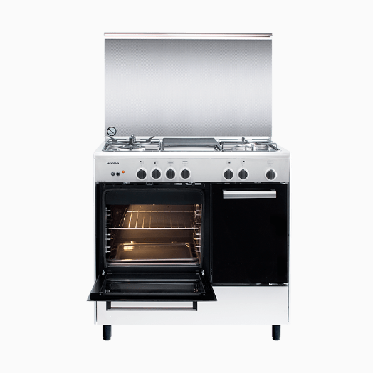 MODENA FREE STANDING GAS FC5942S | 1 - Login Megastore