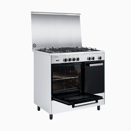 MODENA - FREE STANDING GAS COOKER FC5942S | 2 - Login Megastore