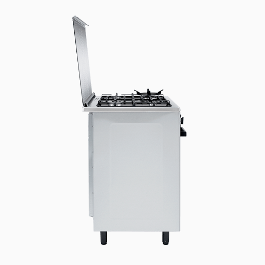 MODENA - FREE STANDING GAS COOKER FC5942S | 3 - Login Megastore