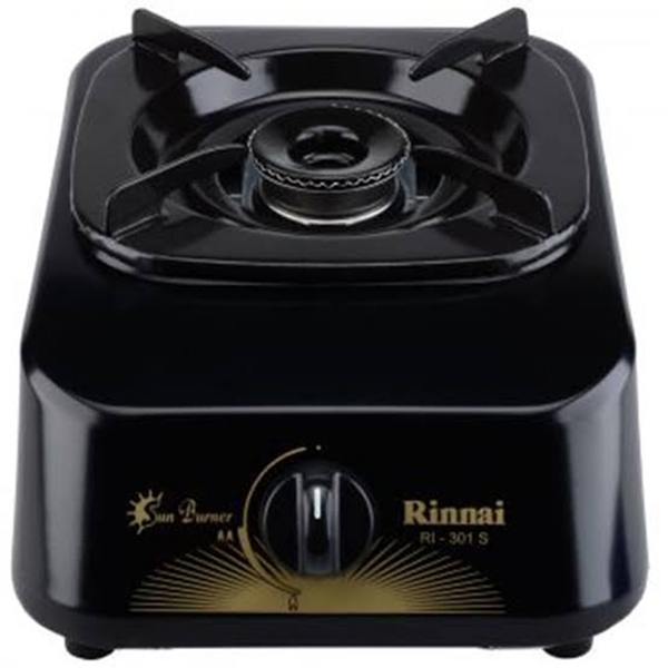 RINNAI - PORTABLE GAS 1B COOKER RI301S  | 1 - Login Megastore