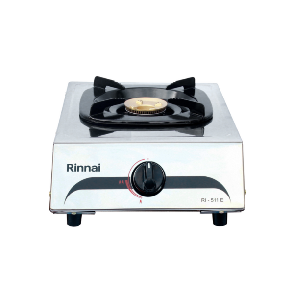 RINNAI PORTABLE GAS 1B COOKER RI511E | 1 - Login Megastore