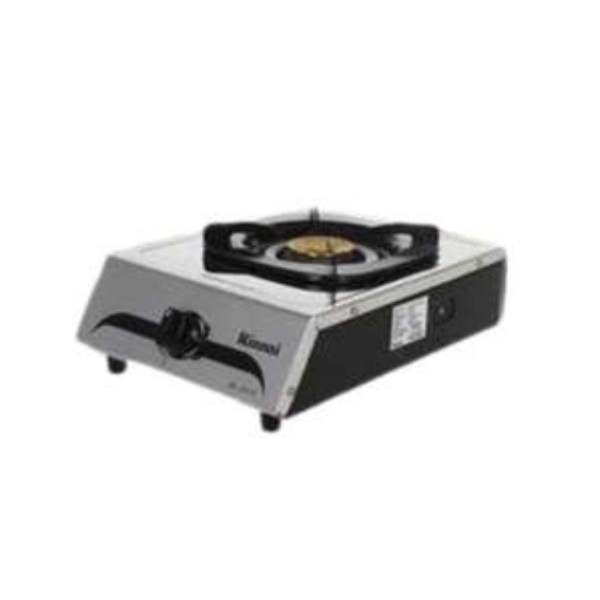 RINNAI PORTABLE GAS 1B  RI511E | 2 - Login Megastore