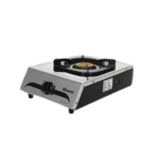 RINNAI PORTABLE GAS 1B COOKER RI511E | 2 - Login Megastore