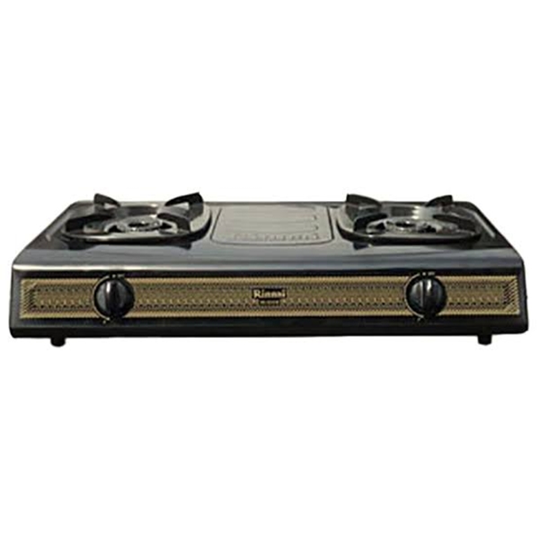 RINNAI PORTABLE GAS 2B  RI522S | 1 - Login Megastore