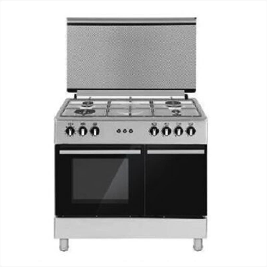 TEKA FREE STANDING GAS COOKER FS96FB4G | 1 - Login Megastore