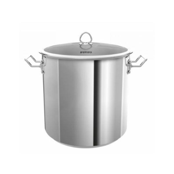 BORISH BEINZ STOCK POT SAUCE PAN BSPI-223P | 1 - Login Megastore