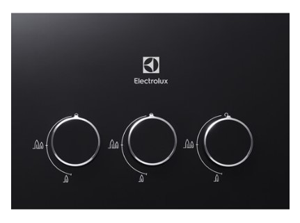 ELECTROLUX BUILT IN GAS 3B COOKER EGT7838CK | 3 - Login Megastore