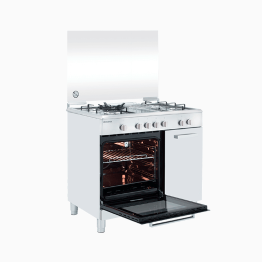 MODENA FREE STANDING GAS  FC8940S | 2 - Login Megastore