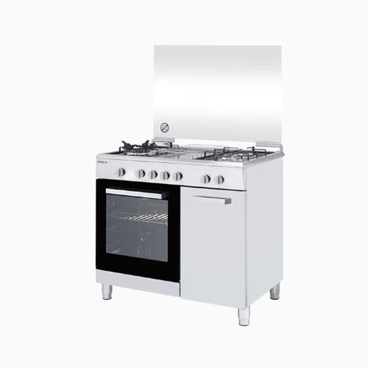 MODENA FREE STANDING GAS  FC8940S | 3 - Login Megastore