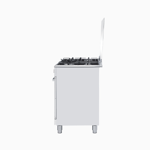 MODENA - FREE STANDING GAS COOKER FC8940S | 6 - Login Megastore