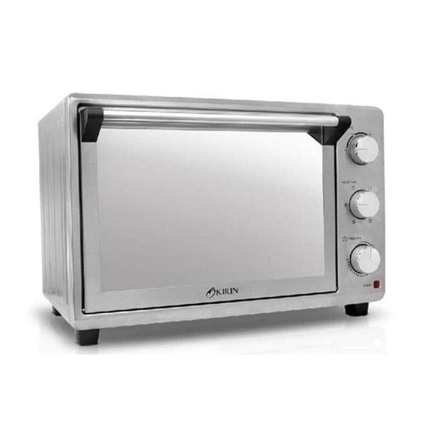 KIRIN ELECTRIC OVEN KBO350CL | 1 - Login Megastore