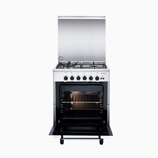 MODENA FREE STANDING GAS FC5642S | 2 - Login Megastore