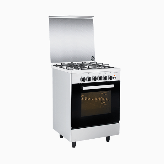 MODENA FREE STANDING GAS FC5642S | 3 - Login Megastore