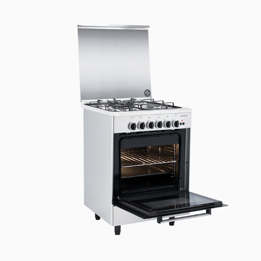 MODENA FREE STANDING GAS FC5642S | 4 - Login Megastore