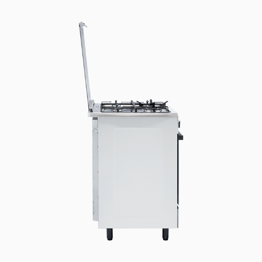 MODENA - FREE STANDING GAS COOKER FC5642S | 5 - Login Megastore