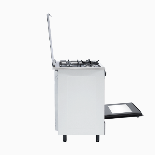 MODENA FREE STANDING GAS FC5642S | 6 - Login Megastore