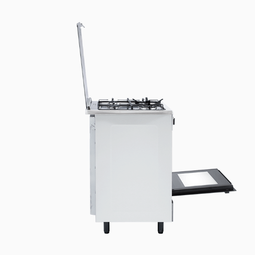 MODENA - FREE STANDING GAS COOKER FC5642S | 6 - Login Megastore