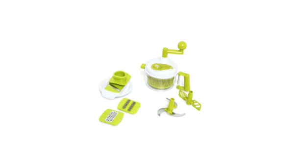 JEJU - GRATER MULTIFUNGSI CR0061 | 1 - Login Megastore