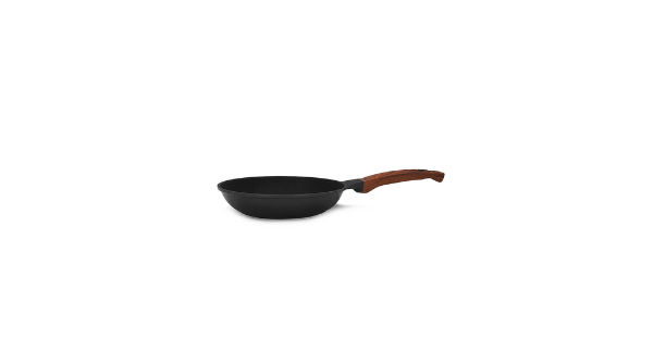 JEJU - FRY PAN DIE CAST GG MENYATU 26CM FP-0803 | 1 - Login Megastore