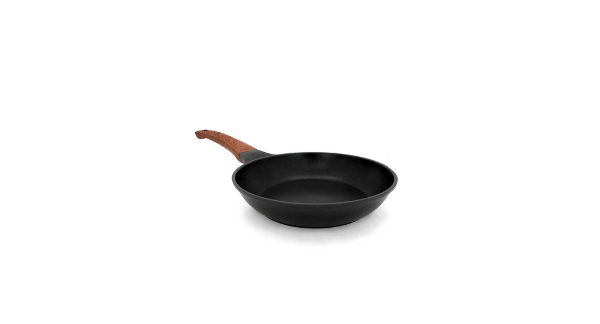 JEJU - FRY PAN DIE CAST GG MENYATU 26CM FP-0803 | 2 - Login Megastore