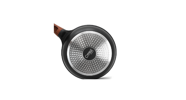 JEJU - FRY PAN DIE CAST GG MENYATU 26CM FP-0803 | 3 - Login Megastore
