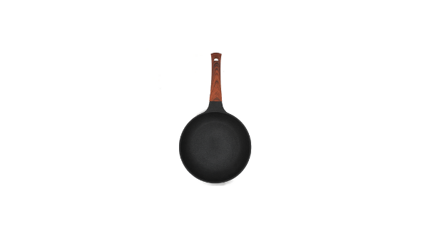 JEJU - FRY PAN DIE CAST GG MENYATU 26CM FP-0803 | 4 - Login Megastore