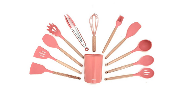 JEJU UTENSIL SET AM0929DK | 2 - Login Megastore