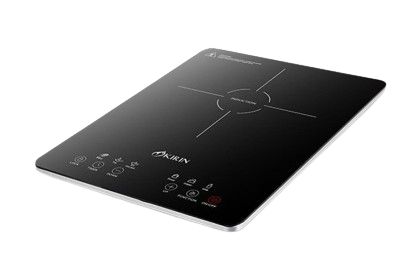 KIRIN INDUCTION  KIC1000 | 2 - Login Megastore