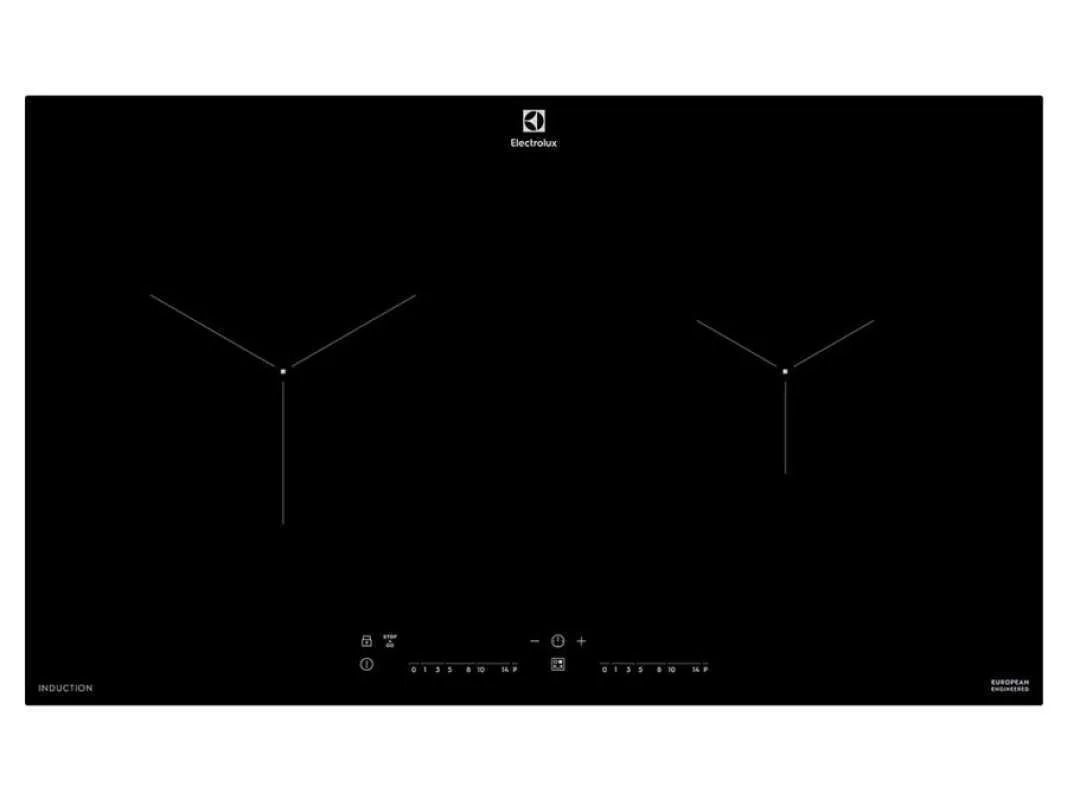 ELECTROLUX PORTABLE INDUCTION 1B  EHI7260BB | 1 - Login Megastore