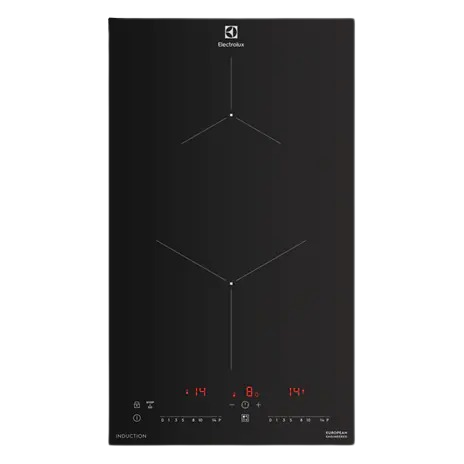 ELECTROLUX INDUCTION EHI325CA | 1 - Login Megastore