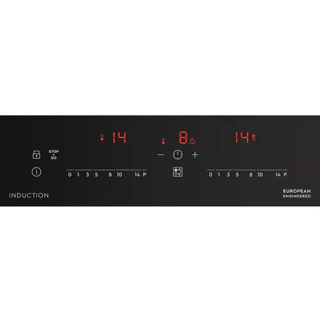 ELECTROLUX PORTABLE INDUCTION 1B  EHI325CA | 2 - Login Megastore