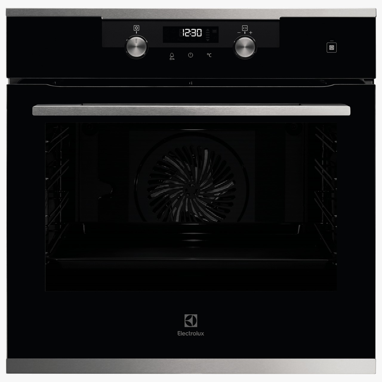 ELECTROLUX BUILT IN ELECTRIC OVEN KODDP71XA | 1 - Login Megastore