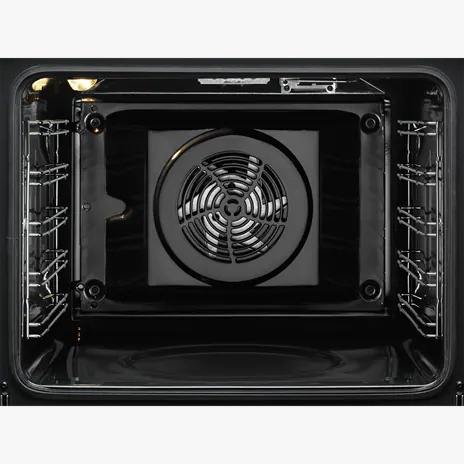 ELECTROLUX BUILT IN ELECTRIC OVEN KOHLH00XA | 1 - Login Megastore