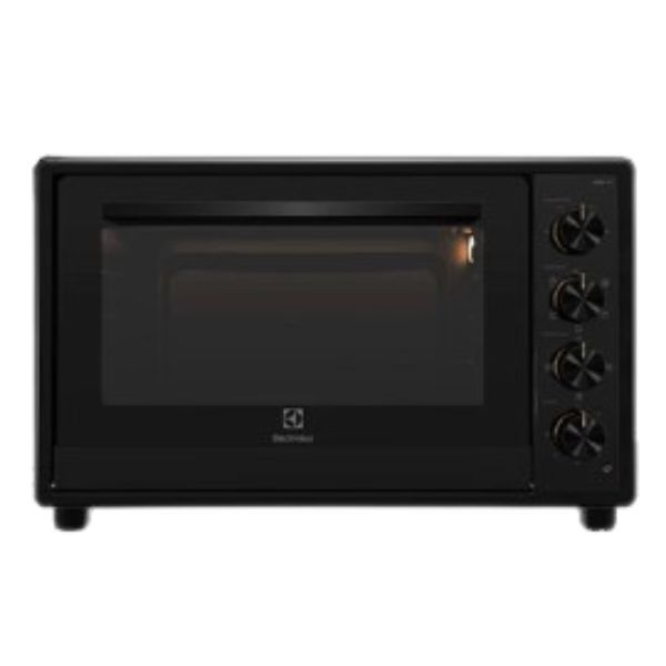 ELECTROLUX OVEN TOASTER EOT7024XFG | 1 - Login Megastore