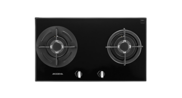 MODENA - BUILT IN GAS 2B COOKER BH1725LG | 1 - Login Megastore