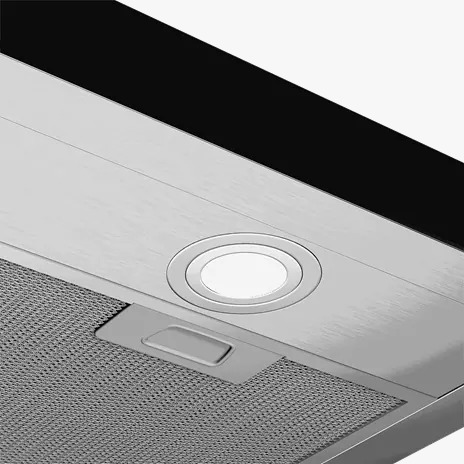 ELECTROLUX CHIMNEY HOOD ECT9740S | 3 - Login Megastore
