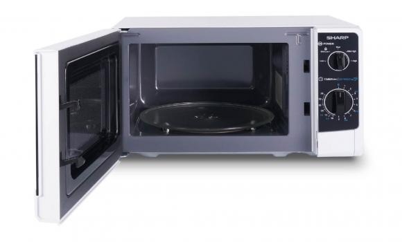SHARP MICROWAVE OVEN R220MAWH | 2 - Login Megastore