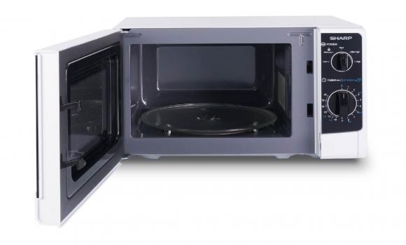 SHARP MICROWAVE R220MAWH | 2 - Login Megastore