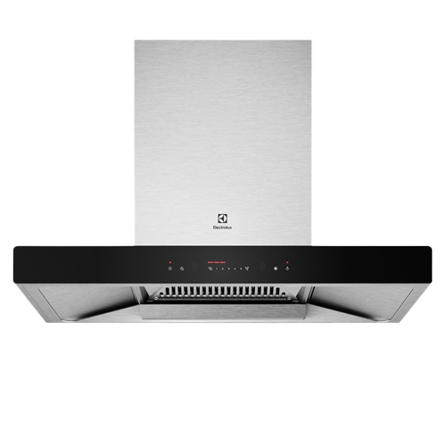 ELECTROLUX CHIMNEY COOKER HOOD ECC9312K | 1 - Login Megastore