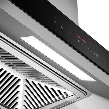 ELECTROLUX CHIMNEY HOOD ECC9312K | 2 - Login Megastore