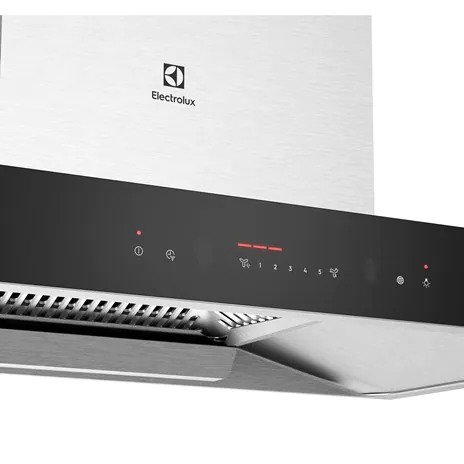 ELECTROLUX CHIMNEY COOKER HOOD ECC9312K | 3 - Login Megastore